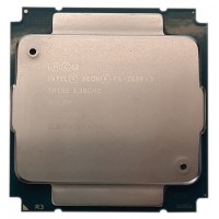 CPU INTEL XEON 16-Core E5-2698V3 SR1XE 2.3 GHz Sockel 2011-3 NEU