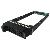Caddy Tray Einbaurahmen CA32562-Y043 2.5 für Fujitsu Eternus DX S3