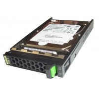 Festplatte 2.4 TB 12G 10K SAS 2.5 S26361-F5929-L124 Toshiba AL15SEB24EQ