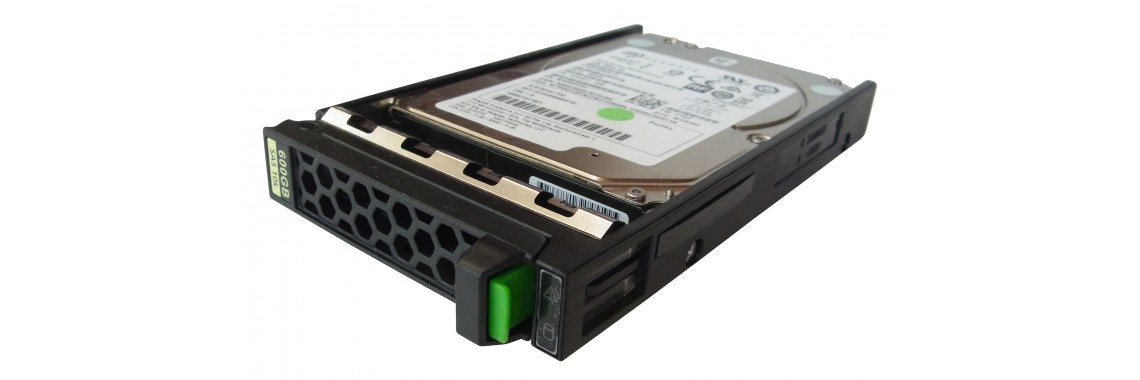 Festplatte 600 GB