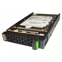 Festplatte Toshiba AL15SEB09EQ 900 GB 10K SAS 12G 2.5 512e S26361-F5730-L190