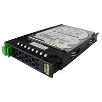 Festplatte Hitachi HUC101890CSS204 900 GB 10K SAS 2.5 512N 12G A3C40184923 S26361-F5551-L190