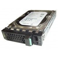 Festplatte 4 TB SAS 12G 3.5 ST4000NM0025 7200 S26361-F5629-L400