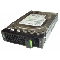 Festplatte 4 TB SATA 3.5 7200 HUS726T4TALA6L4 S26361-F5913-L400