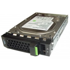 Festplatte 4 TB SATA 3.5 7200 HUS726T4TALA6L4 S26361-F5913-L400