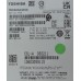 Festplatte 4 TB SATA 3.5 7200 MG08ADA400N S26361-F5913-L400