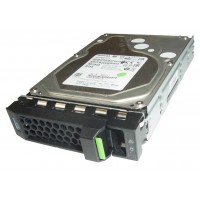 Festplatte 4 TB SATA 3.5 7200 MG08ADA400N S26361-F5913-L400