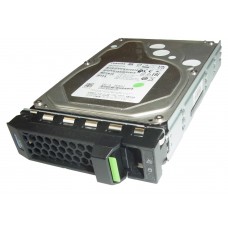 Festplatte 4 TB SATA 3.5 7200 MG08ADA400N S26361-F5913-L400