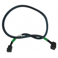 Kabel Mini SAS SFF-8643 T26139-Y4040-V25 RX2540 M4 M5 72 cm