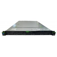 Fujitsu Server Primergy RX2530 M1 2x Octa Core 2.6 GHz 128 GB CP400i 4x SFF