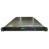 Fujitsu Server Primergy RX2530 M4 2x 8 Core 2.1 GHz 128 GB EP400i 4x LFF iRMC