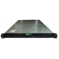 Fujitsu Server Primergy RX2530 M5 2x 12 Core 2.4 GHz 128 GB EP400i 8x SFF