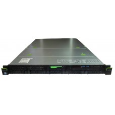Fujitsu Server Primergy RX2530 M5 2x 12 Core 2.4 GHz 128 GB EP400i 8x SFF