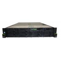 Fujitsu Server Primergy RX2540 M2 2x 8-Core 2.1 GHz 128 GB 4x LFF iRMC