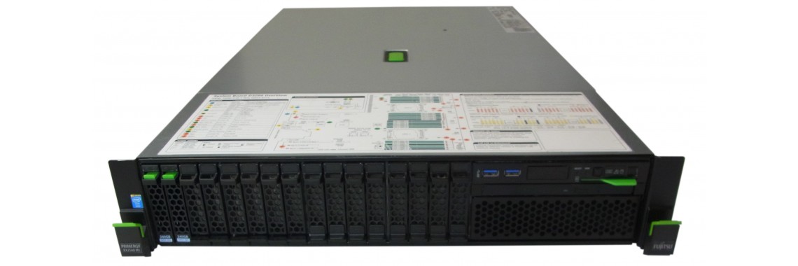 RX2540 M1