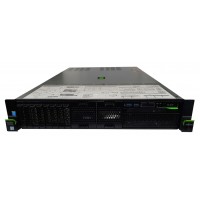 Fujitsu Server Primergy RX2540 M5 2x Intel Silver 4214R 12C 2.4 GHz 128 GB 8x SFF 2x NT 800 Watt