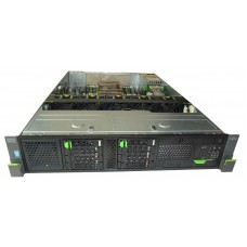 Fujitsu Server Primergy RX300 S8 iRMC 2x 10-Core 3.0GHz 256GB 2x 1TB 8x SFF 
