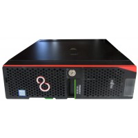 Fujitsu Server Primergy TX1320 M4 E-2174G 3.8 GHz 32 GB EP400i 8x SFF iRMC