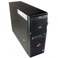 Fujitsu Server Primergy TX2540 M1 2x 10C 2.4 GHz 128 GB 8x SFF