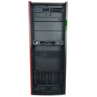 Fujitsu Server Primergy TX2560 M2 2x 8 Core 2.1 GHz 128 GB 8x SFF EP400i