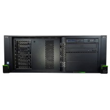Fujitsu Server Primergy TX2550 M5 2x 16C 2.1 GHz 128 GB 8x SFF 2x NT 800 Watt EP400i iRMC