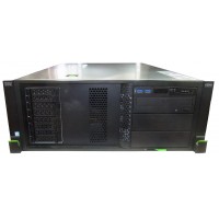 Fujitsu Server Primergy TX2560 M2 2x 8 Core 2.1 GHz 128 GB 8x SFF EP400i