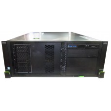 Fujitsu Server Primergy TX2560 M2 2x 8 Core 2.1 GHz 128 GB 8x SFF EP400i
