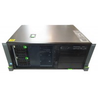 Fujitsu Server Primergy TX300 RX350 S7 2x Hexa Core 2.5 64 GB 2x 1 TB SFF 