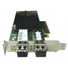 Fibre Channel Controller Dual 16GB FC HBA LightPulse LPe31002 A3C40195667