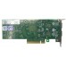 Netzwerkadapter EX710DA2G1P5 Intel X710-DA2 Dual 10GbE LP