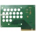OCP Carrier Card D3482-A10