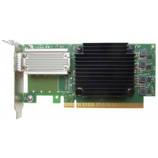 Netzwerkadapter CX555A InfiniBand 100 Gb LP