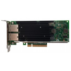 Netzwerkadapter INTEL X540T2G1P5 DUAL Port 10 Gigabit Ethernet PCIe x8 LP