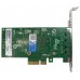 Netzwerkadapter INTEL X550-T2 X550T2G1P5 DUAL Port 10 Gb RJ45 FP