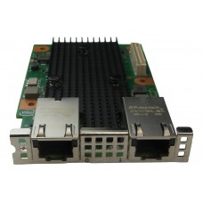 Netzwerkadapter INTEL OCP X557-T2 Dual Port 10Gb RJ45