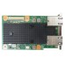 Netzwerkadapter INTEL OCP X557-T2 Dual Port 10Gb RJ45