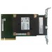 Netzwerkadapter INTEL OCP X557-T2 Dual Port 10Gb RJ45 mit Carrier Card D3482-A10