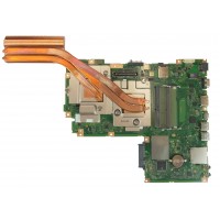 Mainboard Fujitsu CELSIUS H760 Mobile CP714671-XX i7-6820HQ GT2 QC1 M1000M NEU