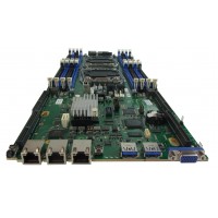 Mainboard Server Primergy CX25X0 M2 Dual Sockel 2011-3 D3343-B100 NEU