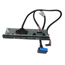 Front Panel Server Primergy RX100 S8 RX1330 M1 M2