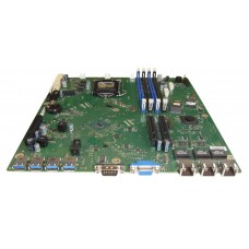 Mainboard Server Primergy RX1330 M2 Sockel 1151 D3375-A12