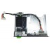 Front Panel IO Board Server Primergy RX200 S7 S8 A3C40137292 