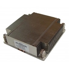 Kühler Server Primergy RX200 S7 S8 A3C40134113 V26898-B964-V2 Sockel 2011