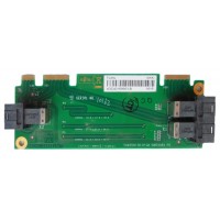 Pass-Trough Board 8x 3.5 Server Primergy RX2520 M1 A3C40169953