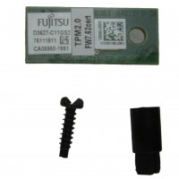 TPM 2.0 Trusted Platform Module Kit S26361-F3552-L100