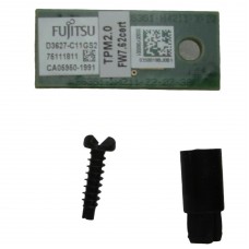 TPM 2.0 Trusted Platform Module Kit S26361-F3552-L100