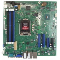 Mainboard Server Primergy TX1320 TX1330 M4 Sockel 1151 S26361-D3673-A100