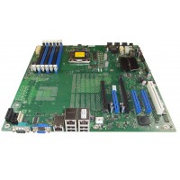 Mainboard Server Primergy TX150 S8 Sockel 1356 D3079-A11