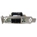 RAID Controller PSAS CP400e LSZ:03-25702-00A 12G PCIe A3C40179518 LP