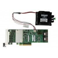 Raid Controller SAS SATA Primergy D3116-B14 PCIe x8 FU mit TFM und FBU